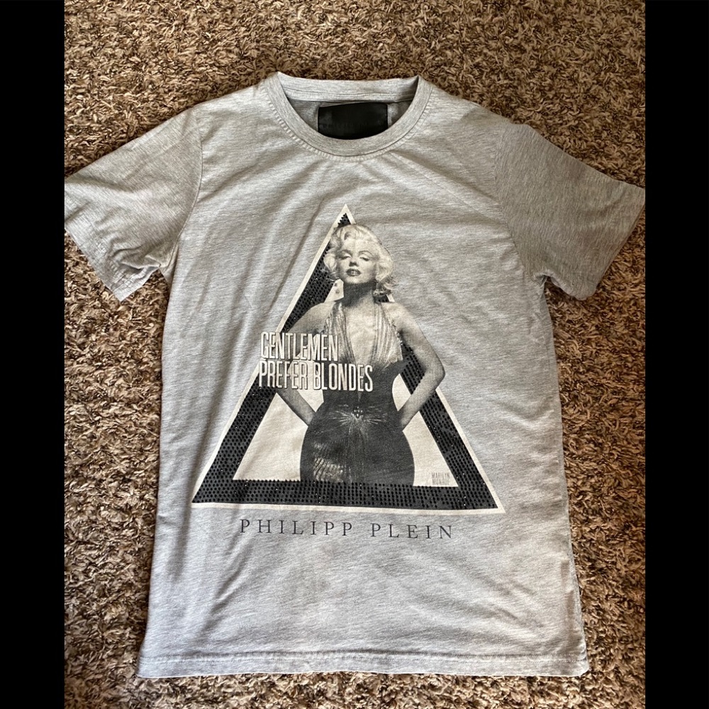 Philipp plein Women’s t-shirts